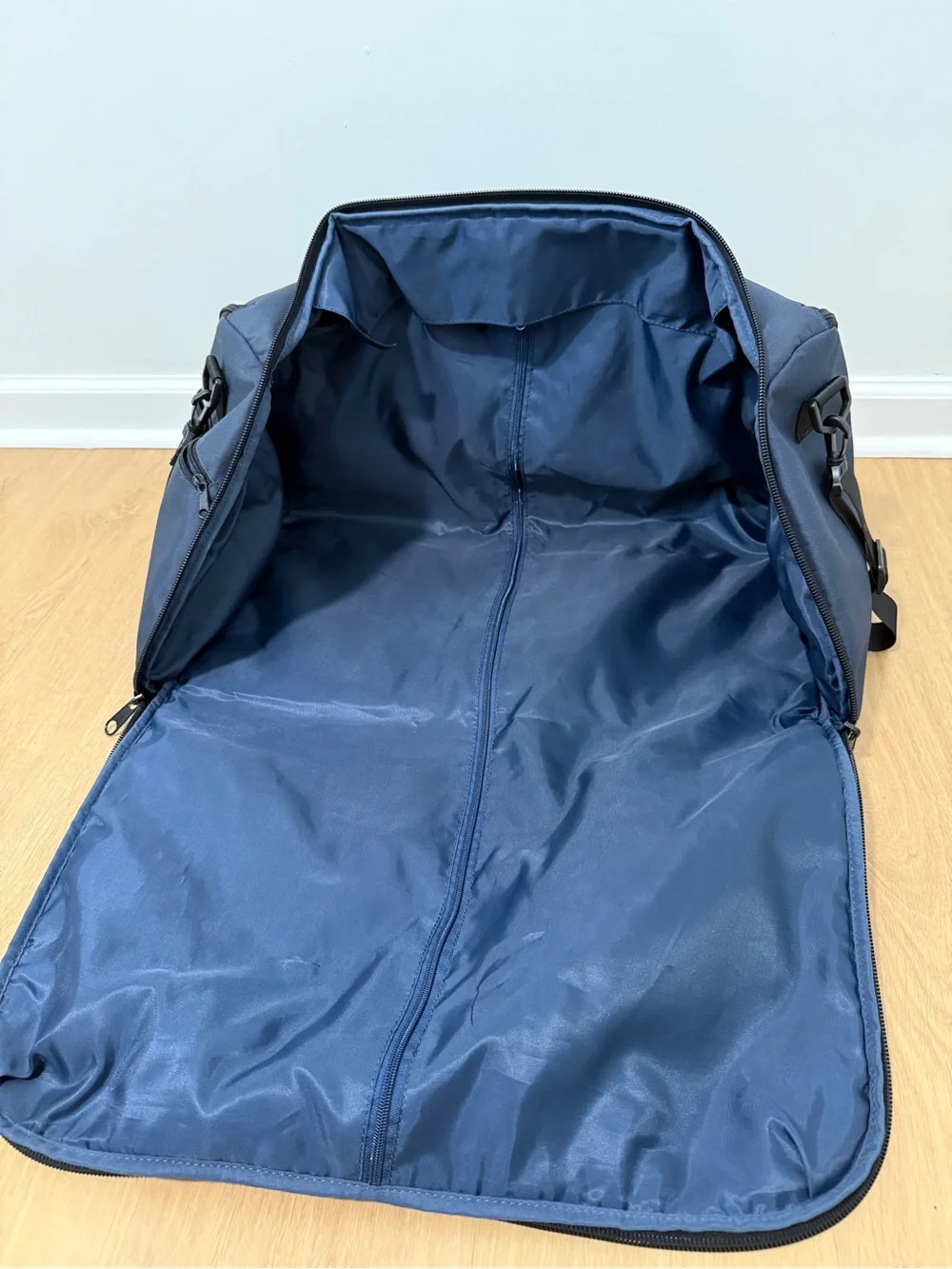 Halfday Garment Duffel